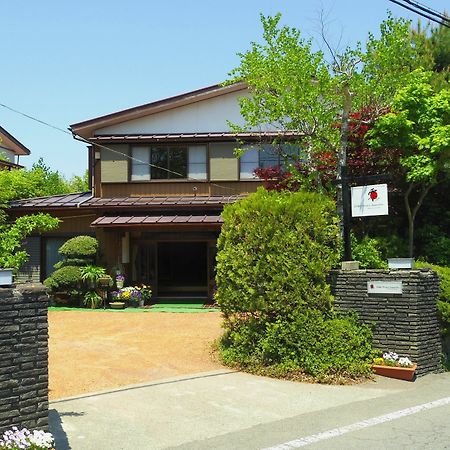 Zero-Project Japan Guesthouse Яманакако Екстериор снимка