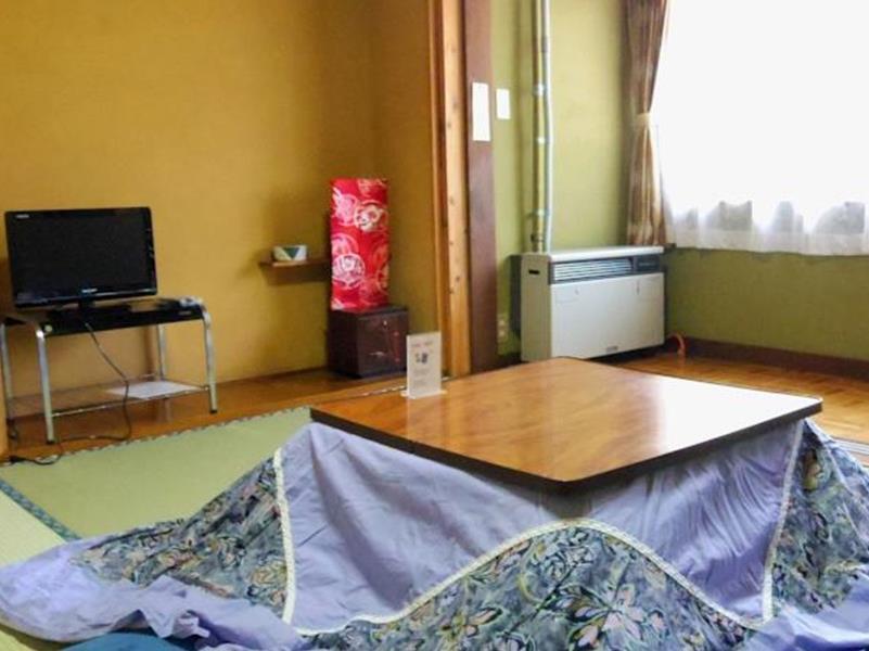 Zero-Project Japan Guesthouse Яманакако Екстериор снимка
