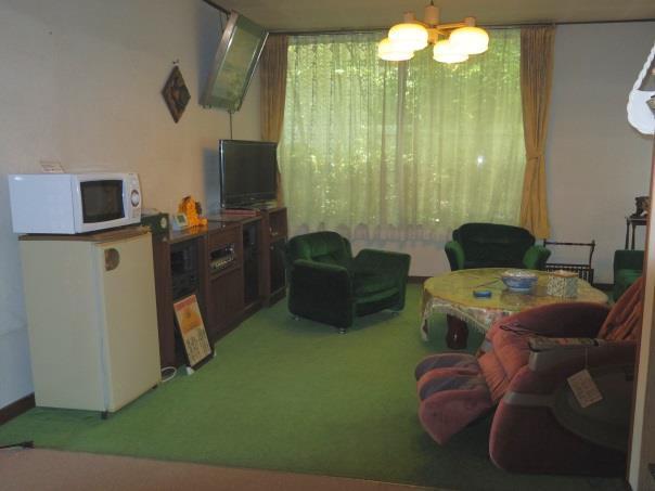 Zero-Project Japan Guesthouse Яманакако Екстериор снимка