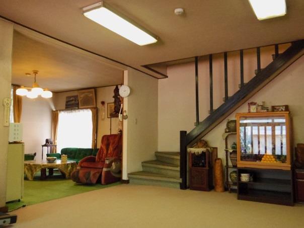 Zero-Project Japan Guesthouse Яманакако Екстериор снимка