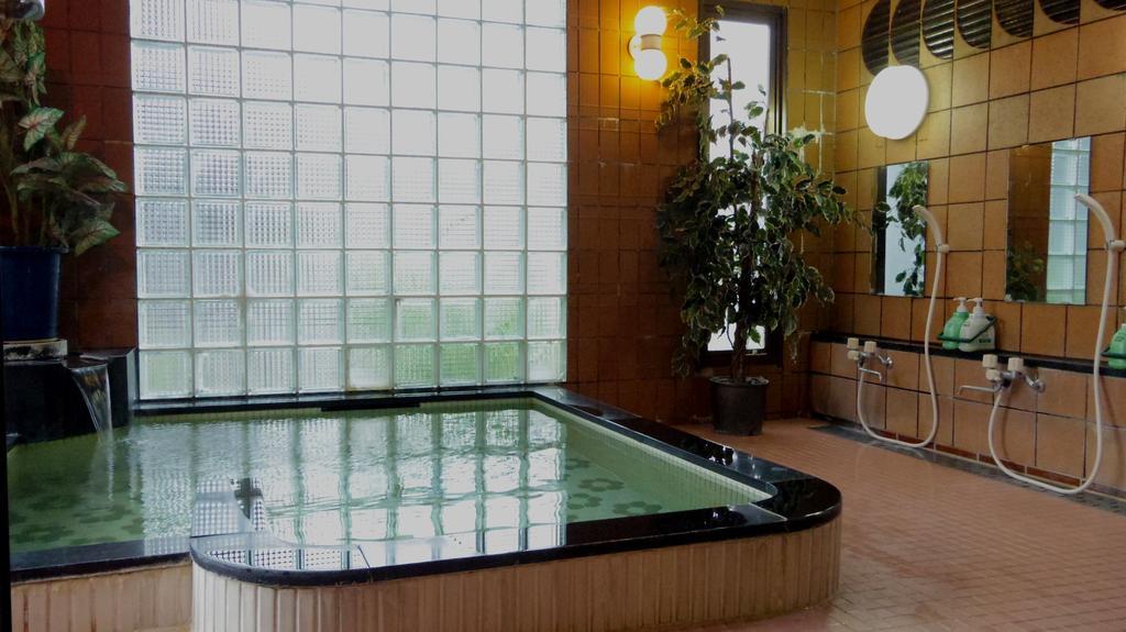 Zero-Project Japan Guesthouse Яманакако Екстериор снимка