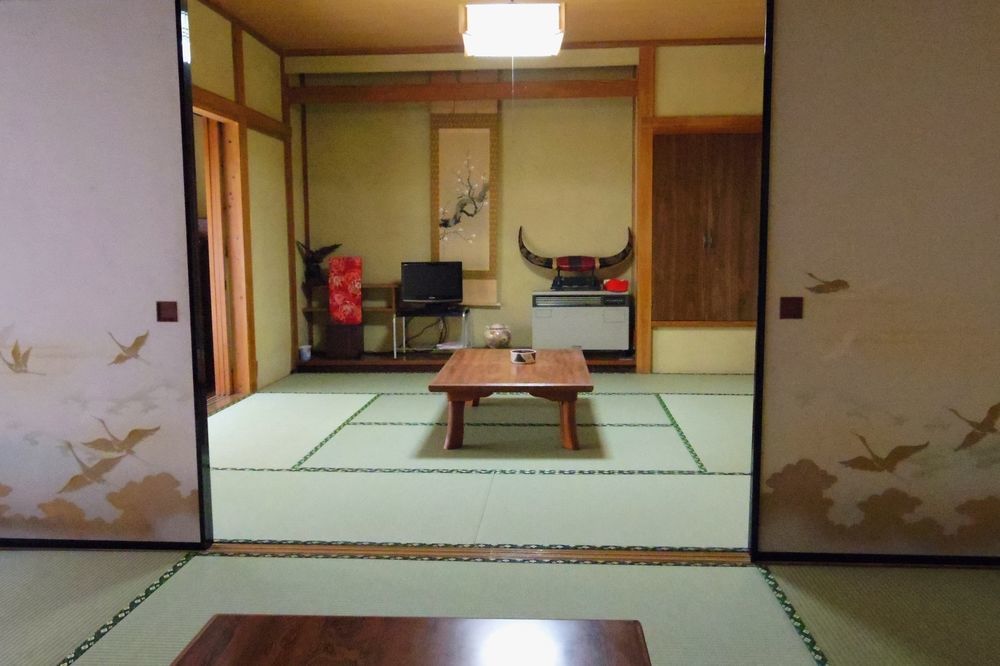Zero-Project Japan Guesthouse Яманакако Екстериор снимка
