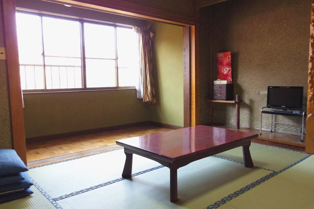 Zero-Project Japan Guesthouse Яманакако Екстериор снимка