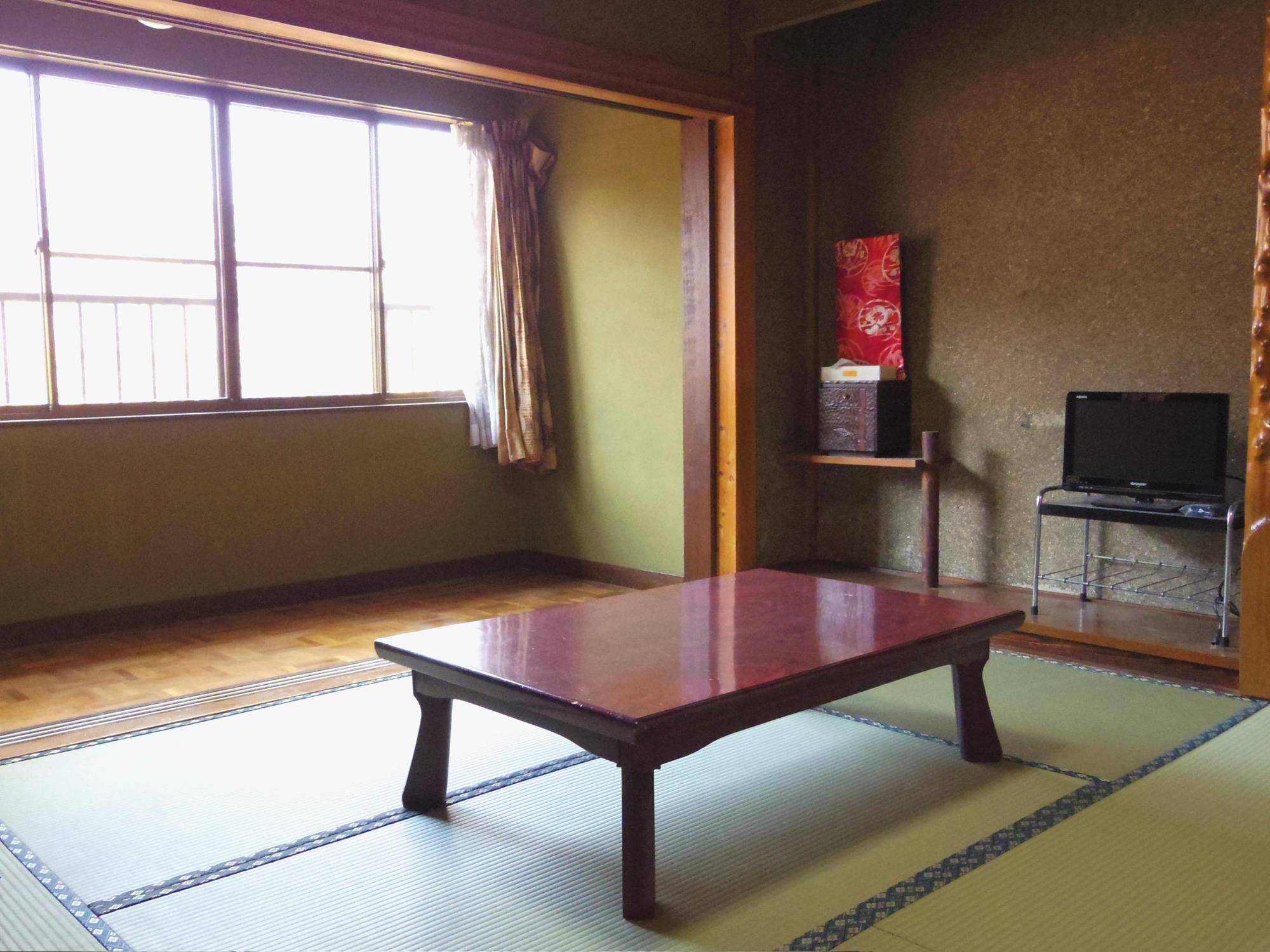 Zero-Project Japan Guesthouse Яманакако Екстериор снимка