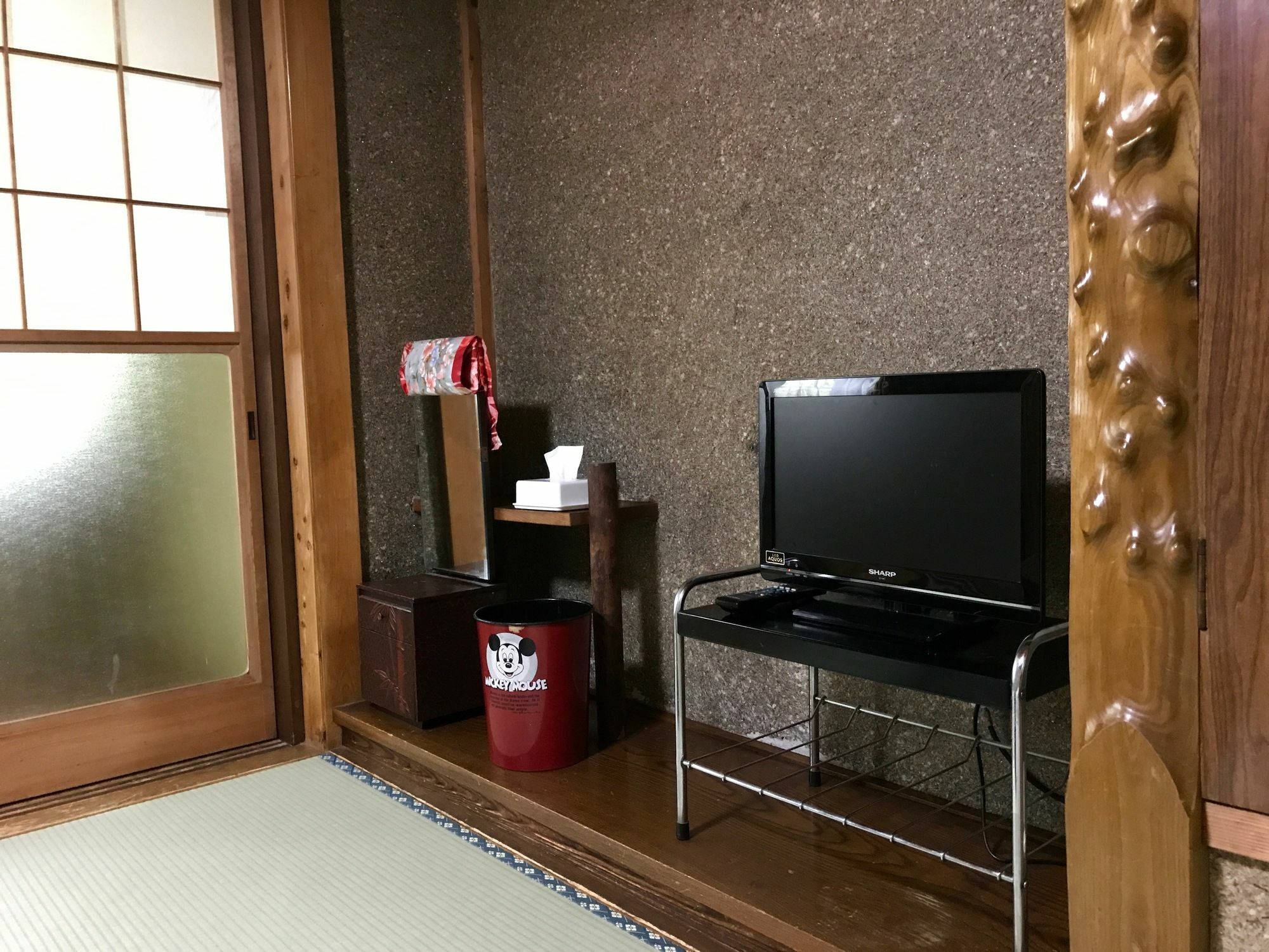 Zero-Project Japan Guesthouse Яманакако Екстериор снимка