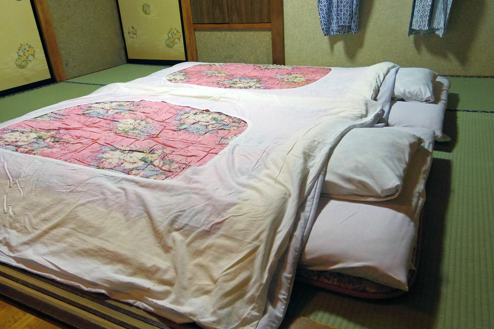 Zero-Project Japan Guesthouse Яманакако Екстериор снимка