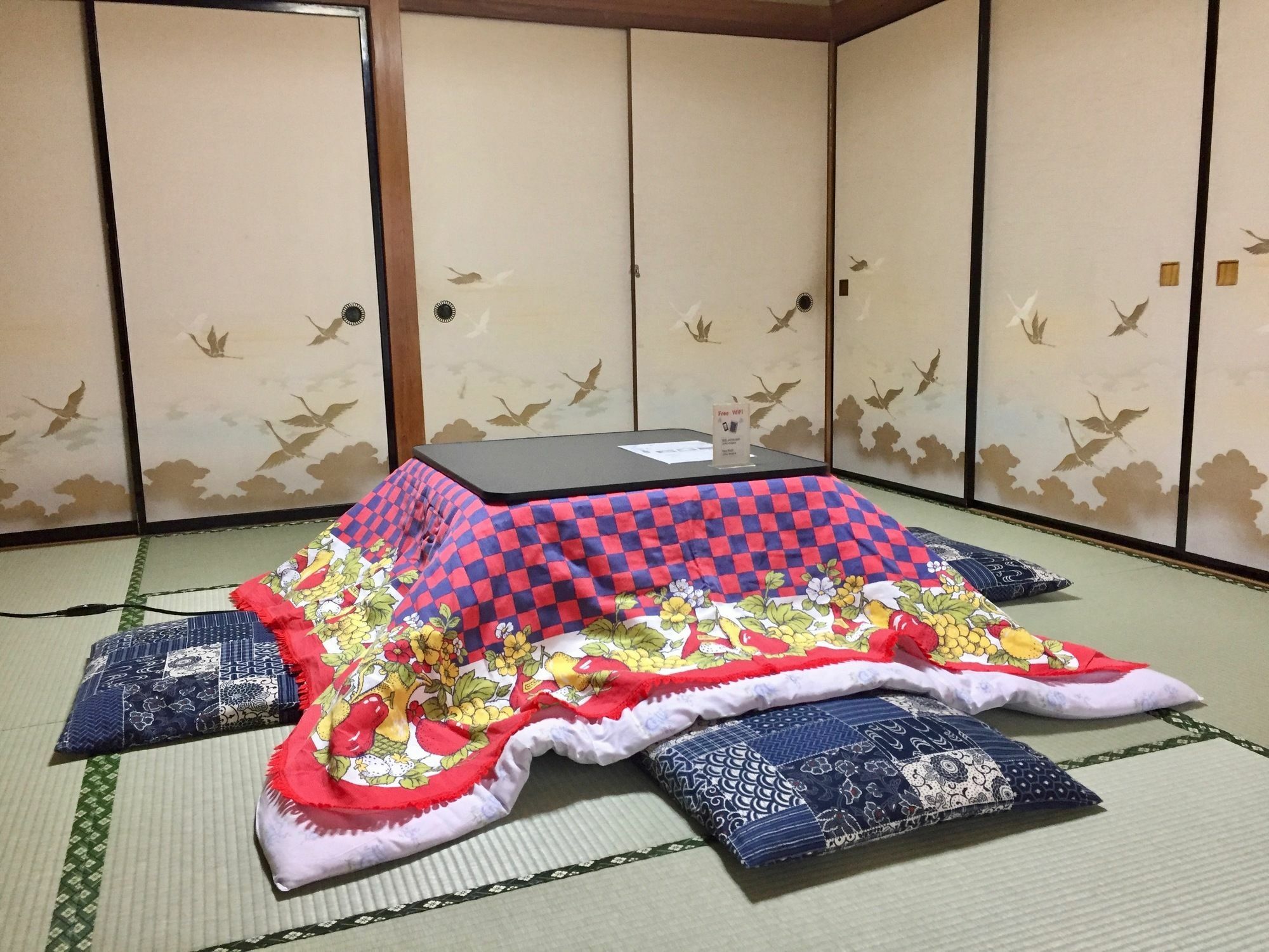 Zero-Project Japan Guesthouse Яманакако Екстериор снимка