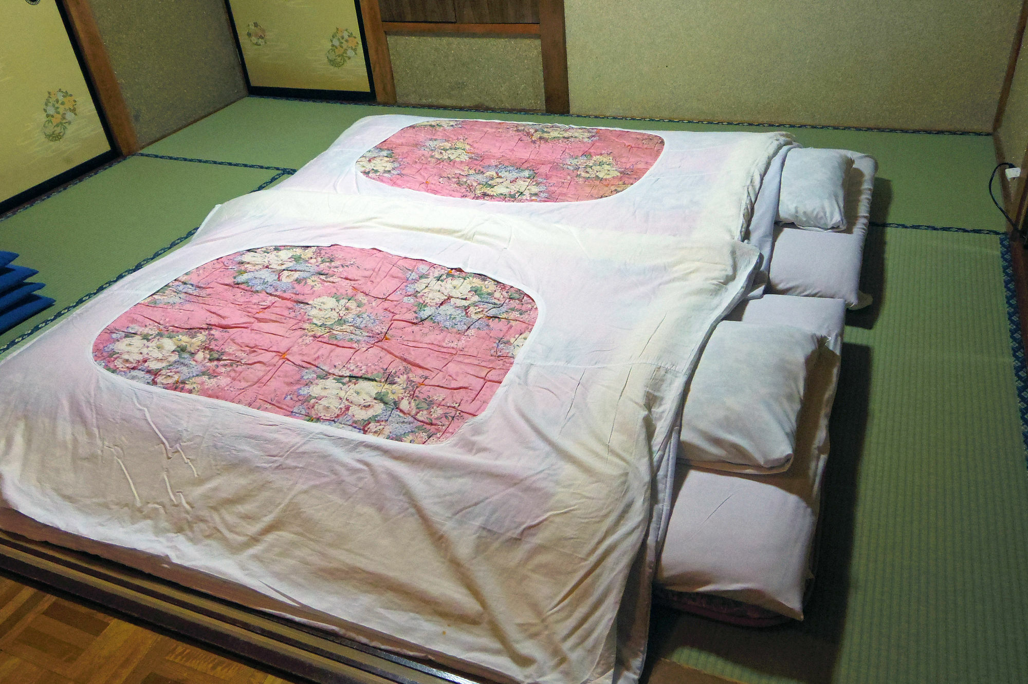 Zero-Project Japan Guesthouse Яманакако Екстериор снимка